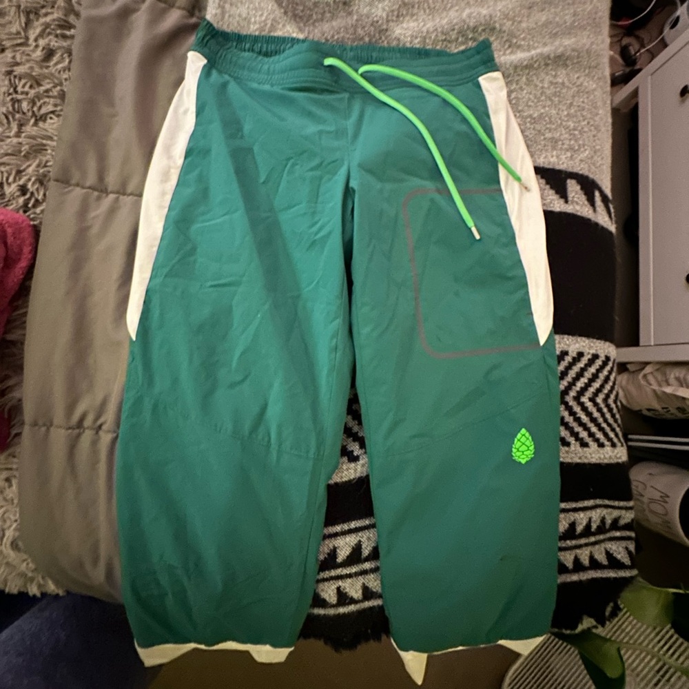 Stio insulated knickers. Women’s medium.